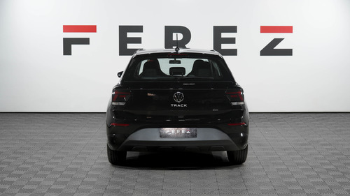 Volkswagen Polo 1.6 Msi Track 2026