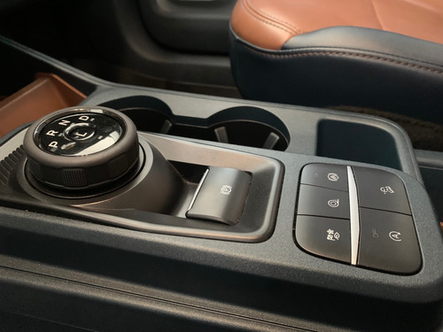 Ford Maverick 2.0 Ecoboost Cd Lariat At8 4wd 2022