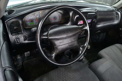Ford Ranger 3.0 Cd Xl Plus 4x2 2012