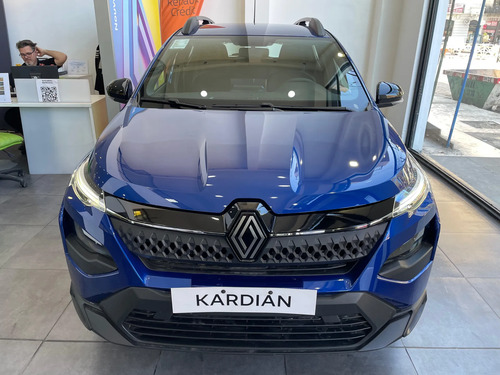 Renault Kardian 1.0 Tce Evolution 200 Edc 2026