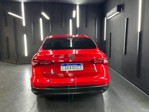 Fiat Cronos 1.3 GSE DRIVE PACK PLUS L23 2023