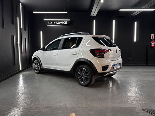 Renault Stepway 1.6 INTENS L19 2023