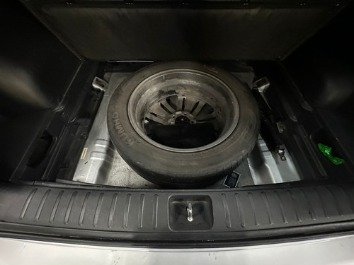 Hyundai Tucson 2.0 4X2 AT L16 2016