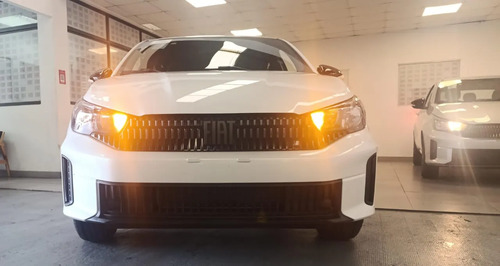 Fiat Cronos 1.3 Gse Drive Pack Plus 2026