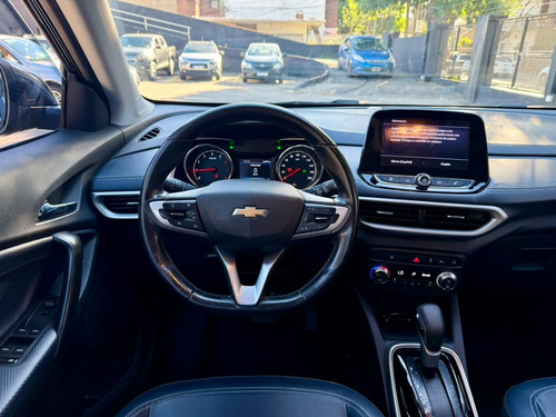 Chevrolet Tracker 1.2 T PREMIER AT6 L20 2021