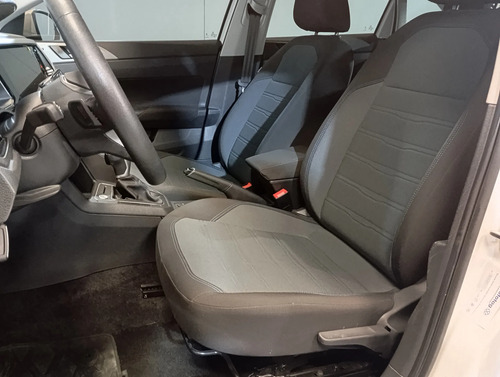 Volkswagen Nivus 200 Tsi Comfortline At 2024