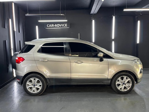 Ford Ecosport 2.0 TITANIUM L13 2013