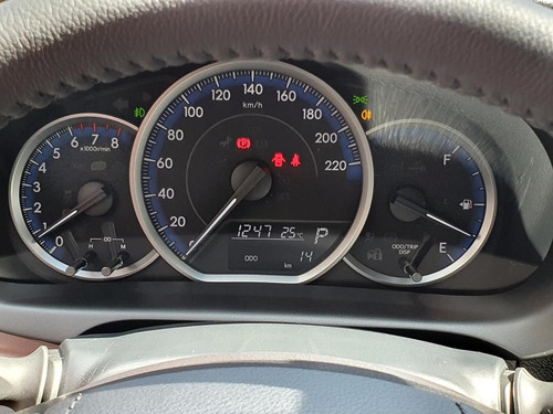 Toyota Yaris 1.5 107cv Xls Cvt 2026