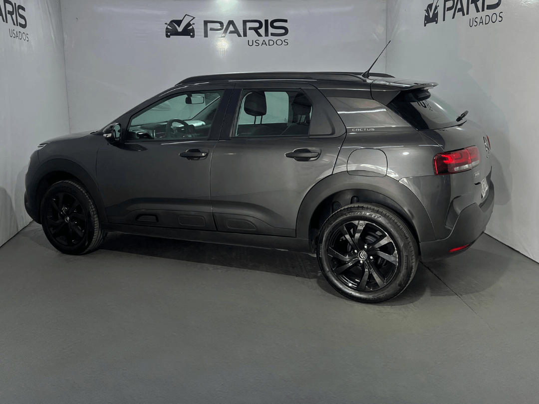 Citroën C4 Cactus VTi 115 FEEL AM22 2023