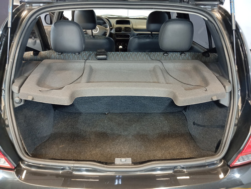 Renault Clio 1.2 5 P Confort 2016