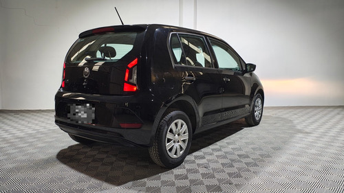 Volkswagen Up! 1.0 Take 2017