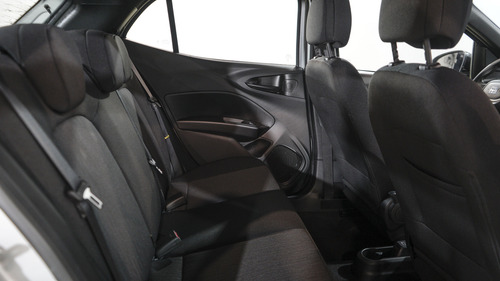 Fiat Argo 1.3 Drive 2026