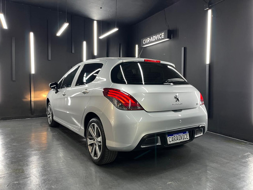 Peugeot 308 1.6 Allure Pack 2019