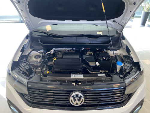 Volkswagen T-Cross 1.6 Trendlinde Mt 2020