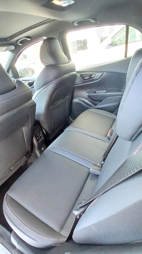 Fiat Pulse ABARTH 1.3 TURBO AUTOMATICO 2026