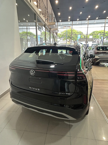 Volkswagen Nivus 1.0 Tsi 200 Highline 2026