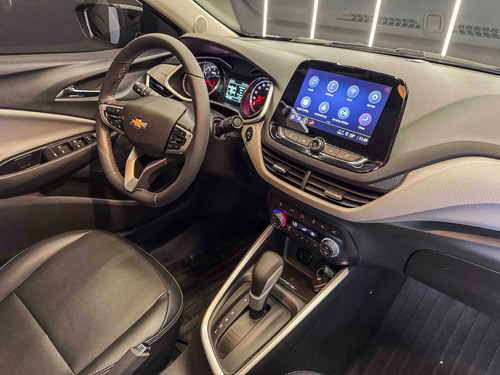 Chevrolet Onix 1.0 Turbo Premier Ii At 2023