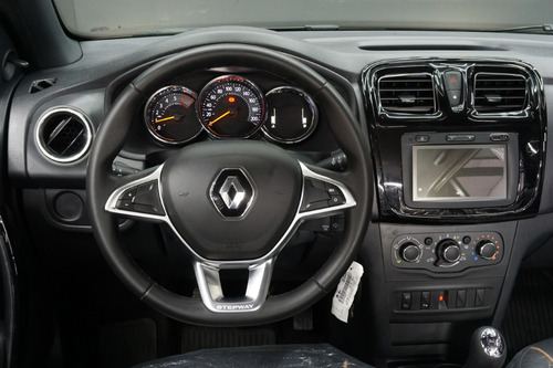 Renault Sandero Stepway 1.6 16v Zen 2023