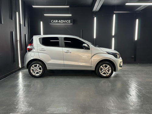 Fiat Mobi 1.0 FIRE EASY L16 2018