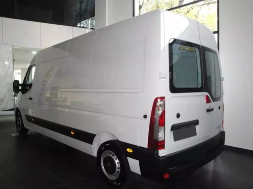 Renault Master 2.3 L3H2 (13M3) 2026
