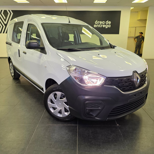 Renault Kangoo Ii Express 1.6 Sce Emotion 5A 2025