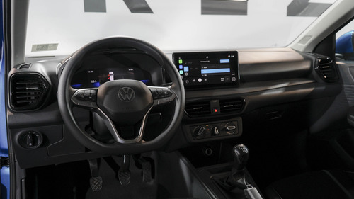 Volkswagen Tera 1.6 Msi Trend Mt 2026