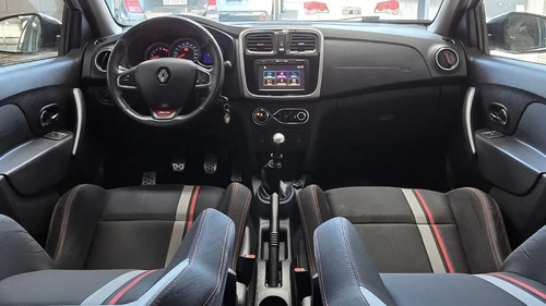 Renault Sandero 2.0 Rs 145cv 2018