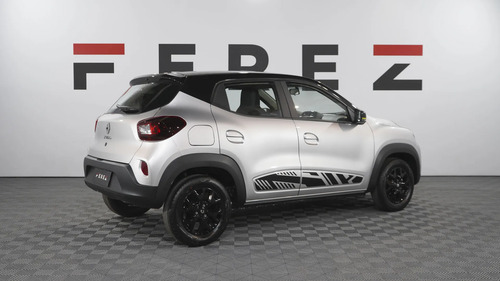 Renault Kwid 1.0 Sce 66Cv Iconic Bitono 2026