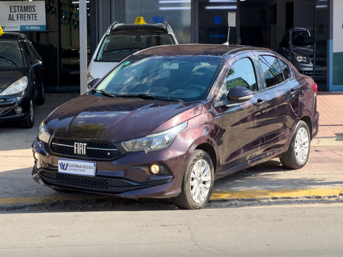 Fiat Cronos 1.3 Gse Drive 2021