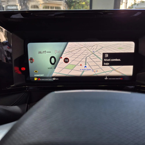 Renault Boreal Iconic Iconic 1.0T 2026