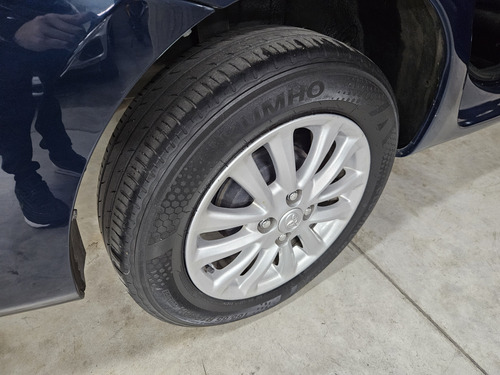 Toyota Etios 1.5 Sedan Xls 2015