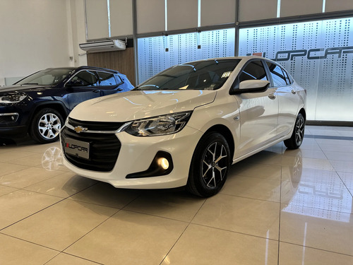 Chevrolet Onix plus 1.2 Lt Tech Onstar 2020