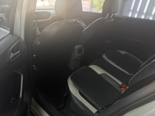 Volkswagen T-Cross 1.6 Highline At 2021