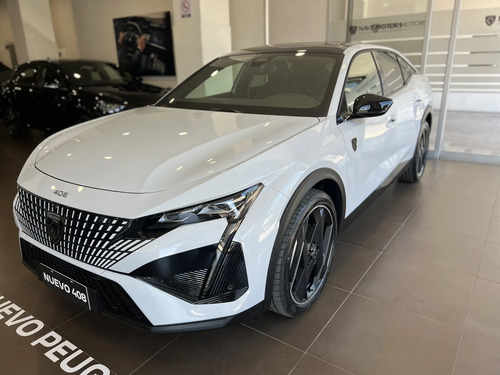 Peugeot 408 1.6 Gt 2025