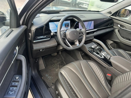 Renault Koleos 1.5T Full Hybrid E-Tech Espirit Alpine 2Wd Dht 2025