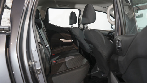 Renault Alaskan 2.3 Dci Intens 190Cv 4X4 At 2024