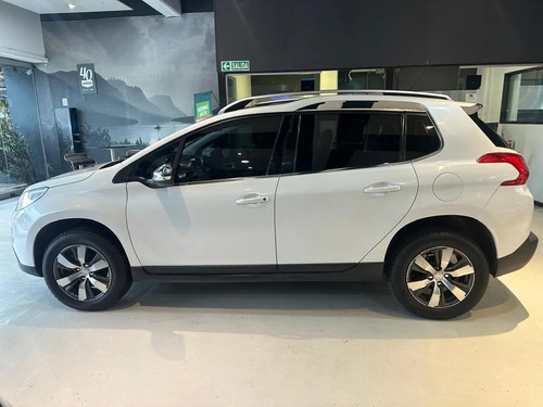 Peugeot 2008 1.6 Thp Sport 2018