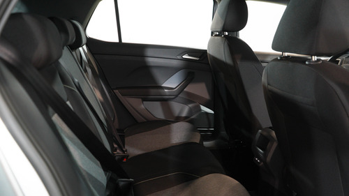 Volkswagen T-Cross 1.0 200 Tsi Trendline Aut 2026