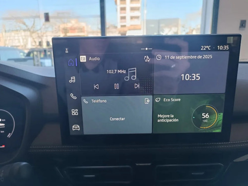 Renault Kardian 1.0 Tce Iconic 2025