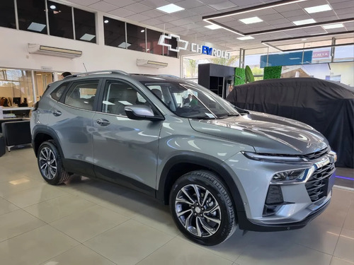 Chevrolet Tracker 1.2 Turbo Premier At 2026