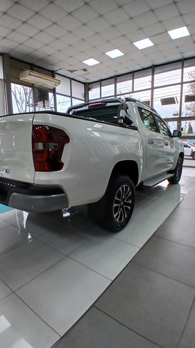 Fiat TITANO RANCH 2025