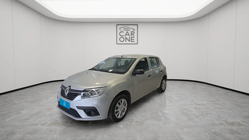 Renault Sandero 1.6 16v Life 2024