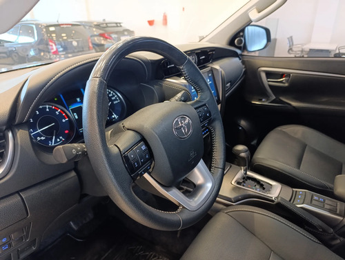 Toyota SW4 2.8 Srx 204Cv 4X4 7As At 2024