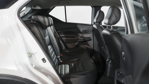 Nissan Kicks 1.6 Exclusive Cvt 2020