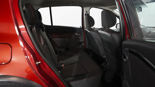 Renault Sandero Stepway 1.6 Confort 105cv 2011