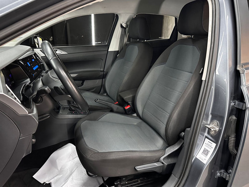 Volkswagen Nivus 200 TSI COMFORTLINE AT L22 2022