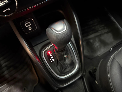 Fiat Cronos 1.8 PRECISION AT L18 2019