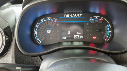 Renault Kwid 1.0 Sce 66Cv Iconic Bitono 2026