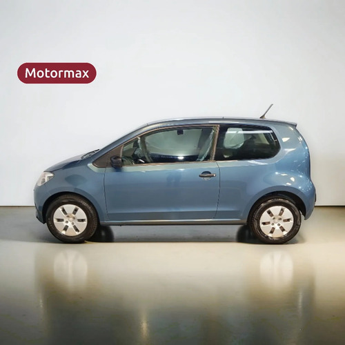 Volkswagen Up! ! 3 Ptas Take Aa 2017