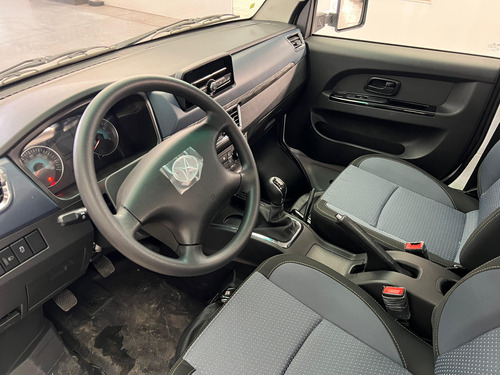 T30 T30 Minitruck Cab Simple 2025